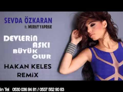 Sevda özkaran - Devlerin aşkı büyük olur