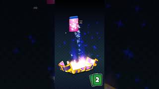Golf Clash - KingChest - 1st Place in Weekly Leauge screenshot 5