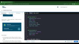 Freemium Business Model | CODING PRACTICE 6 | CSS Media Queries | NxtWave | ccbp 4.o