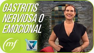 Gastritis nerviosa o emocional