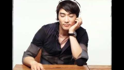 [MV]If you had a bad day, have a Caffe Bene with Song Seung Heon