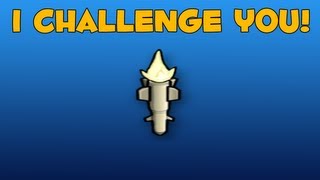 MW3: I Challenge You! - Multi Kill Predator Missile Modern Warfare 3