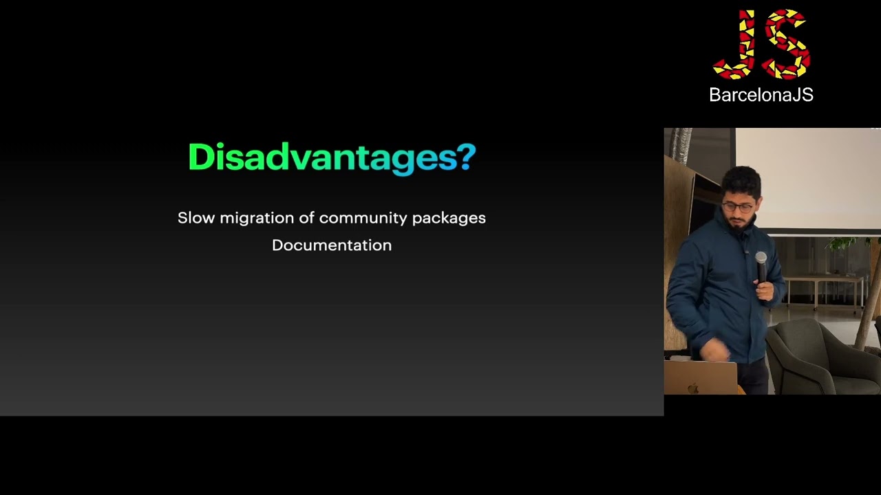 React Native New Arch, how C++ powers the next generation JS apps