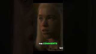 Top 10 Game of Thrones Questions Answered in House of the Dragon