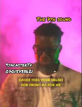 Baby Follow my Command like Zombie Go down on me with your body || The 7th Sound || Trending Video