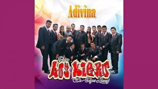 Video thumbnail of "Los Kiero - La Reina de Mi Vida (Audio Oficial)"