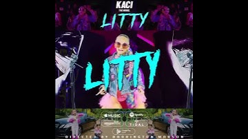 Thumbnail of Kaci’s New song and video