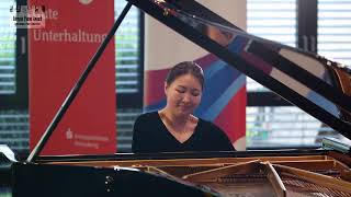 Jeongin Kim - S. Prokofiev: Piano Sonata no. 7 op. 83