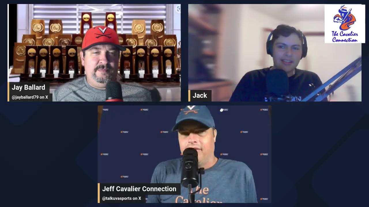 The Cavalier Connection:  AFC West Final Record Predictions