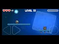 RED BALL 4 || Level 53 || Full Gameplay