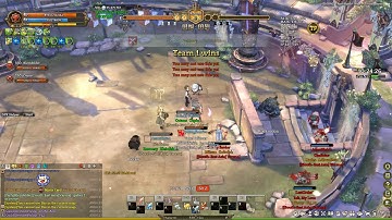 Tree of Savior TBL 3-3 Murmillo Gameplay 5