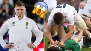 Owen Farrell's Most Savage Moments