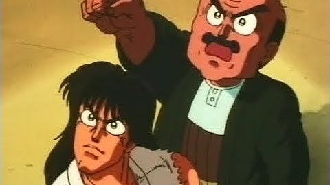 Moeru! Onii-san (The Burning Wild Man) - Episode 07 (Japanese with English Subtitles)