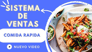 Como crear un PUNTO de VENTA (POS) con React y Firebase | N°3