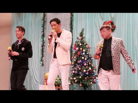 Civilized culture - Singing 一起走過的日子 (241222 MVI 4686)