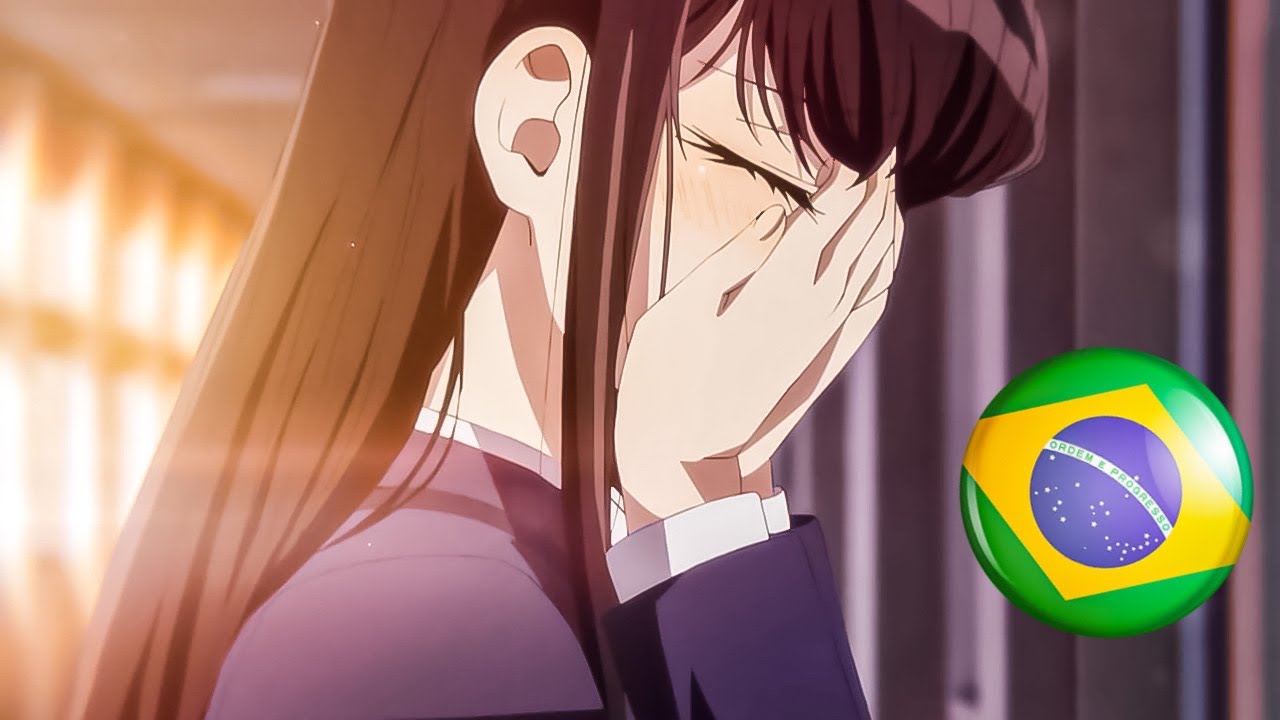 Assistir Komi-san wa, Comyushou desu Dublado Episodio 11 Online