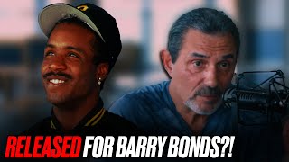 “They Released Me for Barry Bonds” – Lee Mazzilli Tells All Information