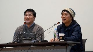 μ λͺ» λλ λ°€ (2012) GV μ₯건μ¬, μ΄μ©μ²
