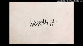 Jbee x Shiloh dynasty type beat "Worth it"