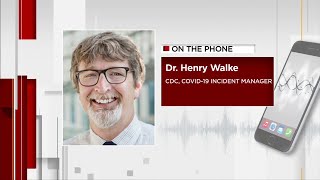 CDC pleads with Americans to not travel for Thanksgiving