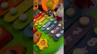 Cocomelon Xylophone Tge Monster Cocacola Finding Mokoko shortsfeeds
