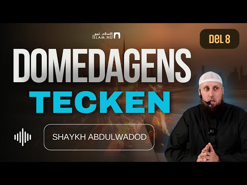 Domedagens tecken | Del 8 | Zina, alkohol och musik normaliseras