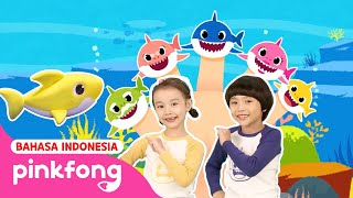 Download Lagu Bayi Hiu, Lagi dan Lagi | Kumpulan Lagu Baby Shark | Pinkfong Indonesia MP3 Download Lagu Bayi Hiu, Lagi dan Lagi | Kumpulan Lagu Baby Shark | Pinkfong Indonesia MP3
