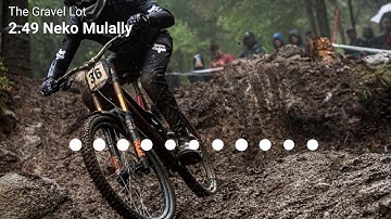 Interview with Neko Mulally: The Candy Ambassador