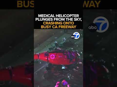 Emergency Crews Respond: Massive Temecula Accident