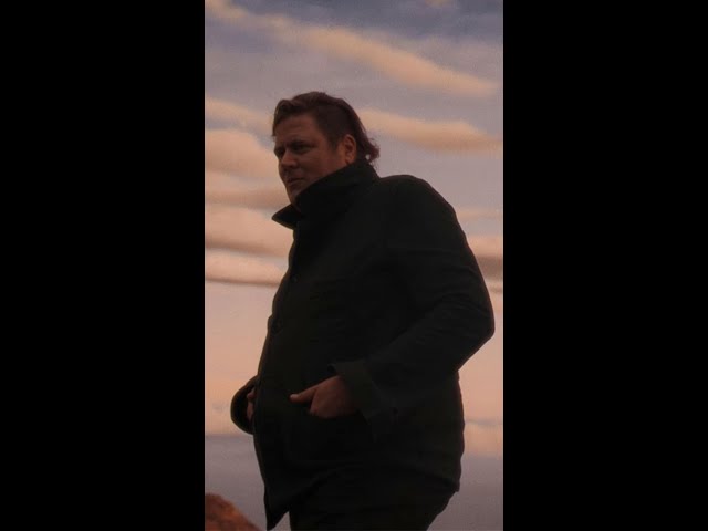 ROVER - Sodade - Extrait (Clip Officiel)