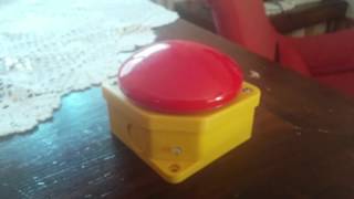 IOT-Button with ESP8266