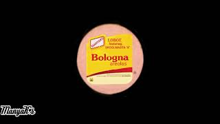 BOLOGNA AREOLAS - LOBOE FT. SKOOLMASTER A