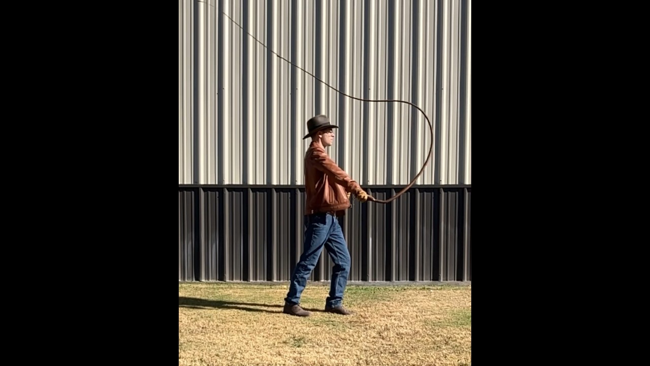 Overhand flick tutorial 