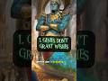 5 Interesting Facts About Genies Shorts Folklore Genies