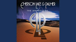 Video thumbnail of "Emerson Lake & Palmer - From the Beginning (2015 Remaster)"