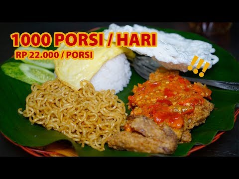 Resep Ayam Yongki Gunawan