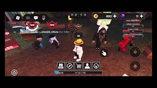 Details STK THE CH4OS CLAN horizon EPISODE 15 Update