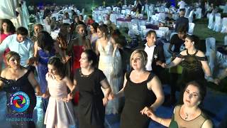 Harika bir dügün Grup Serdest Pazrcık melisa dügün salonu ÖZGÜRVİDEO İLETİŞİM:05418479014