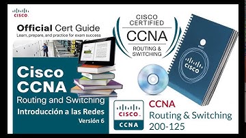 CISCO CCNA 1, 2, 3, 4  V6 English - Português - Español - INTRODUCCIÓN A LAS REDES