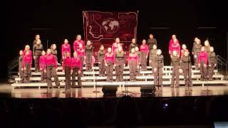 CJHS Sound Intensity Joplin In The  Spotlight 2/6/2026