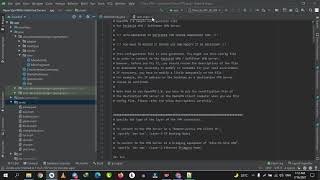 How to add server free our vpn app source code screenshot 4