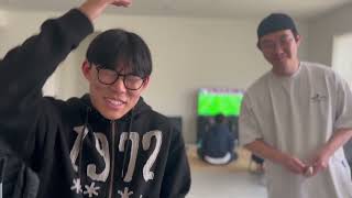 UCR Junior Sister’s Appreciation 2024-25