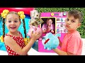 Diana y Roma Aventura con juguetes nuevos Colección de videos divertidos para niños