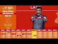 RE-LIVE | Qualifiers Draw – AFC U20 Asian Cup China 2027™