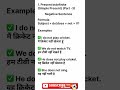 Present Indefinite Tense Full Course | Simple Present Tense in Hindi |