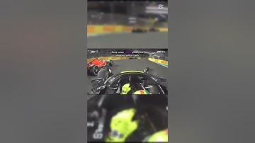 Rate this overtake from 1 to 10