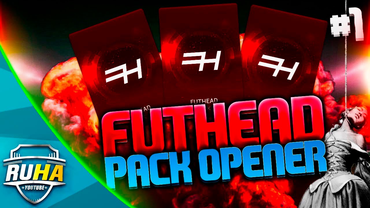 FIFA 15 PACK OPENER 1 YouTube