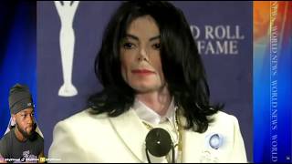 Ty2True Reacts To How Tv Broke The News Of Michael Jacksons Death