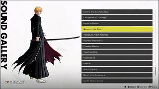 Download Lagu Bleach Rebirth Of Souls Wager of the Soul OST Extended MP3