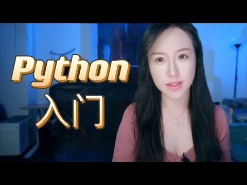Python为什么适合编程入门？如何高效学Python? | 推荐Python优质学习资源 | Python入门 编程入门